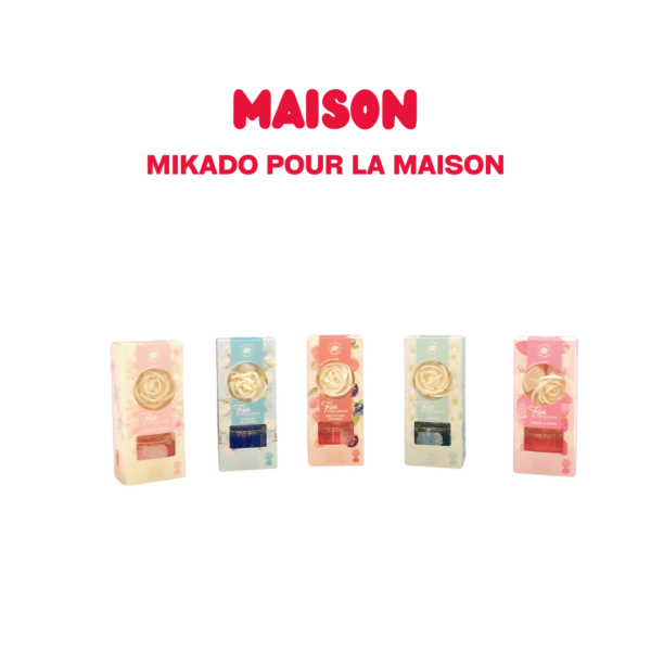 Diffuseur de senteur maison