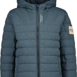 Manteau hiver