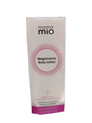 Hydratant nourrissant riche en Omégas