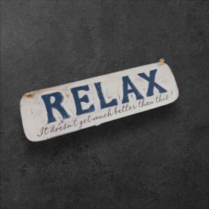 déco bois relax