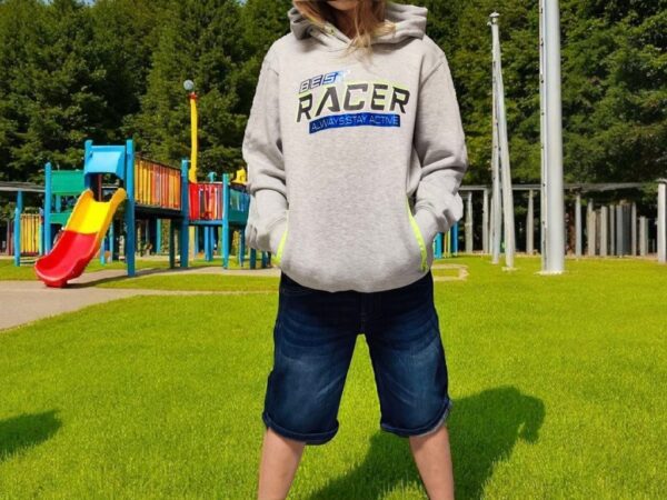 Pull Racer