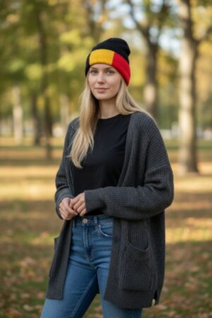Bonnet Belgique