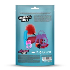 Amour Pack Embrace Love