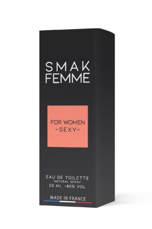 SMAK pour Femme