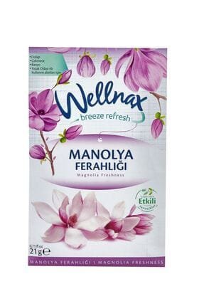 Wellnax Refresh Odor Bag
