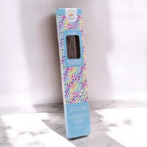 Encens 20 bâtonnets Pensée positive