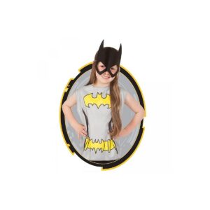 Déguisement Batgirl 3-6 ans