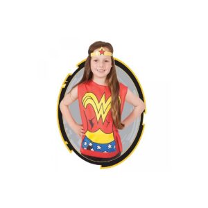 Déguisement enfant Wonder Woman 3-6 ans