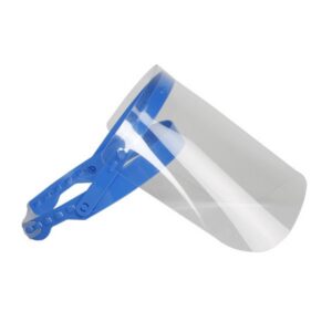 Original Face Shield - Visières de protection transparente