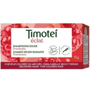 Shampooing solide Timoteí