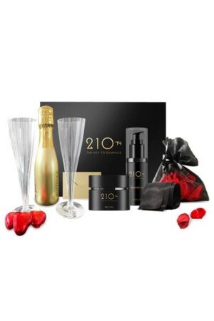 210e – boîte romantique