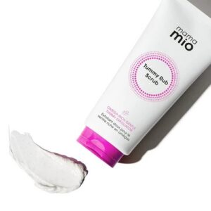 Gommage Exfoliant Ventre Femme Enceinte - Mama Mio The Tummy Rub Scrub