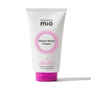 Crème Anti Vergetures - Mama Mio Mama Marks Cream