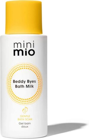 Gel bain doux Mini Mio