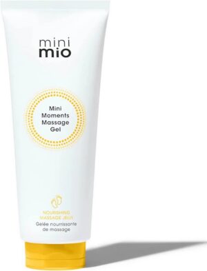 Gelée nourrissante de massage