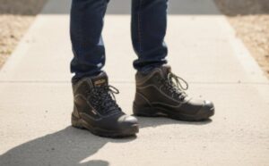 Chaussures sécurité Jobmaster