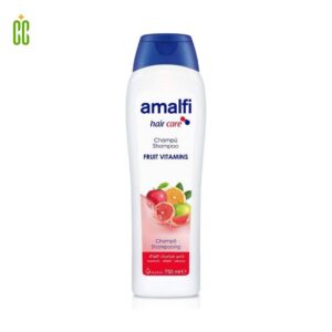 Shampooing Amalfi aux vitamines de fruits