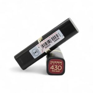 Colour Riche de L'Oréal 430 Mon Jules