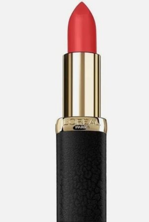 241 Pink a Porter Color Riche Mat Rouge à lèvres - L'Oréal Paris