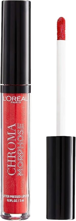 Rouge à lèvres VAMP QUEEN de L'Oréal Paris