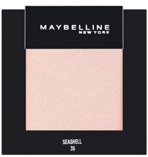 Fard à paupières Seashell 35 Maybelline