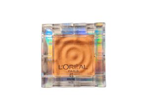 Fard à paupières 43 positive matte