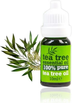 Huile essentielle arbre à thé 10ml