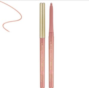 Crayon Eyeliner Le Liner Signature Waterproof 12 blush elastic