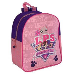 Pet Shop 24 ou 28 cm backpack
