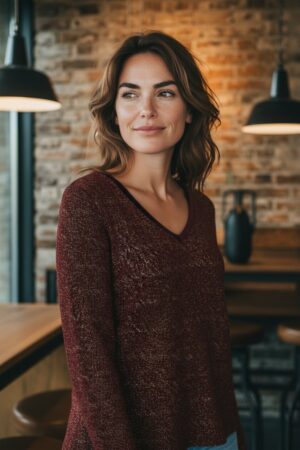 Pull It Hippie – taille S