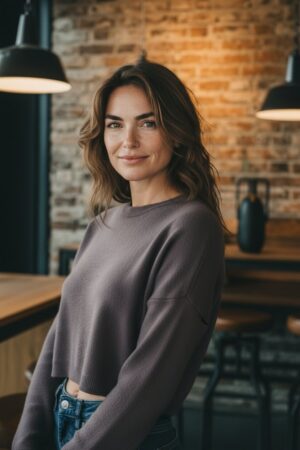 Pull Ardene taille XS-S