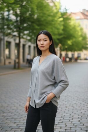 Veste New Collection Taille unique