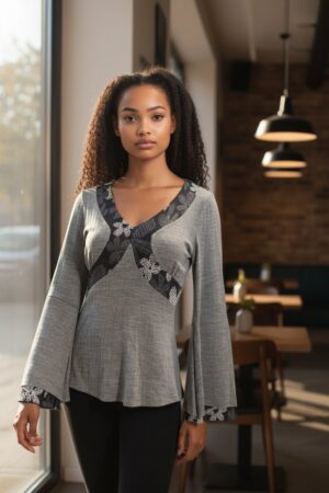 Pull Manikï – taille M