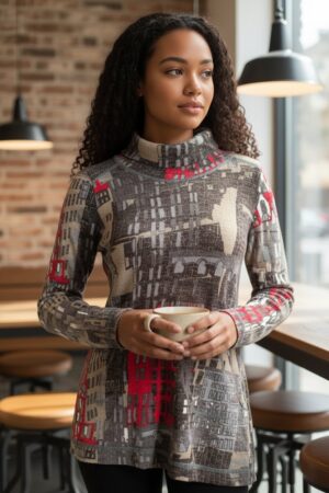 Haut Azay essentials taille 42