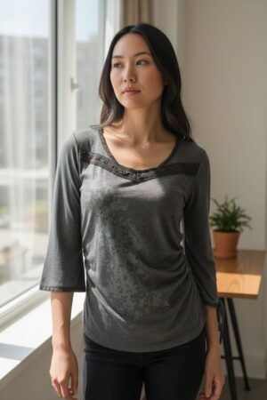 T-shirt Vila taille M