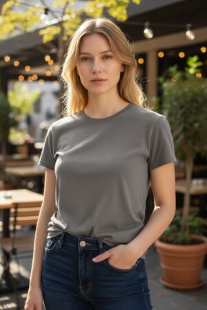 T-shirt Casual Classics taille M