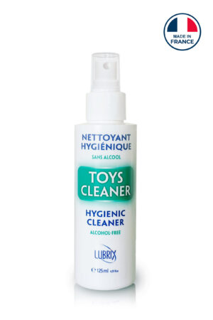 TOYS CLEANER 125ML