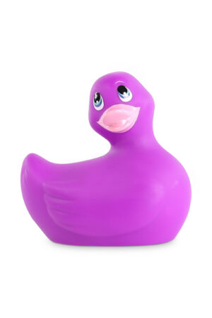CANARD VIBRANT I RUB MY DUCKIE 2.0 CLASSIC MAUV