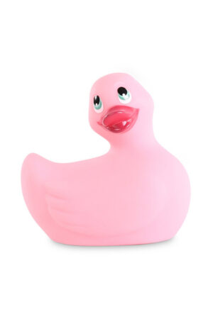 CANARD VIBRANT I RUB MY DUCKIE 2.0 CLASSIC ROSE