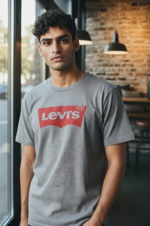 T-shirt Levi's mixte taille S